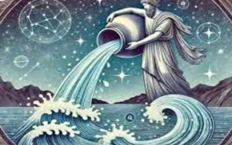 تجاوز خسائرك.. توقعات برج الدلو اليوم الأحد ومفاجآت فلكية غير متوقعة في انتظارك